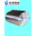 aluminum foil for food packaging